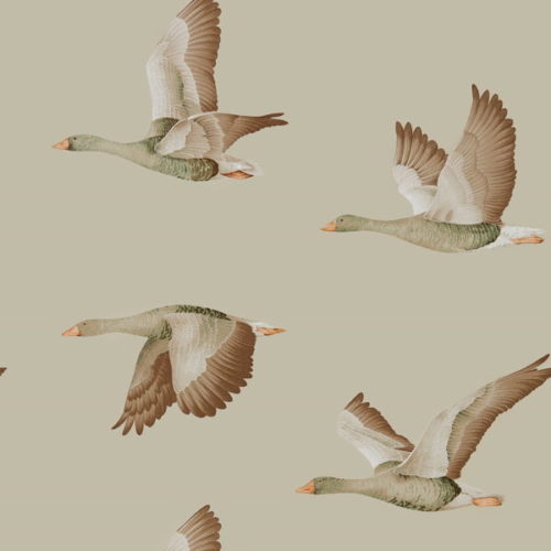 Elysian Geese 216609